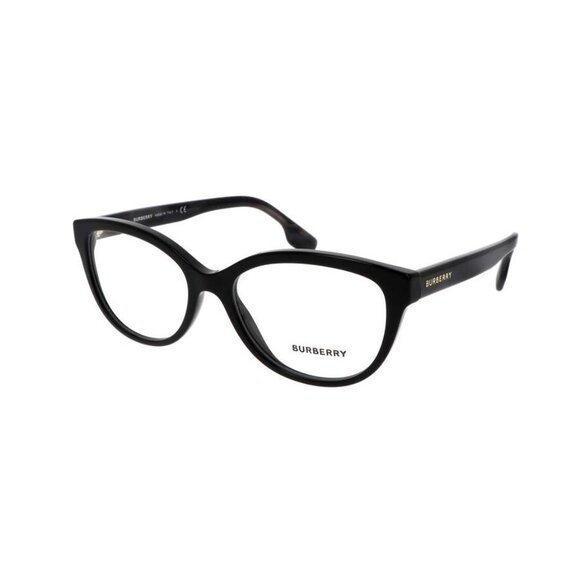 Burberry Accessories - NEW BURBERRY EYEGLASSES BLACK WOMEN EYEWEAR BURBERRY